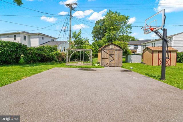 3302 NORTHBROOK RD, Pikesville, MD 21208