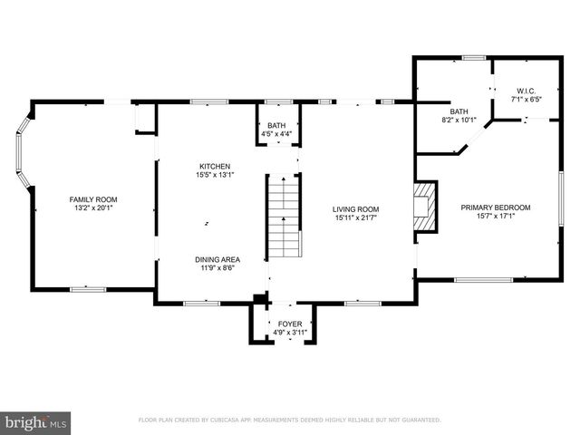 3302 NORTHBROOK RD, Pikesville, MD 21208