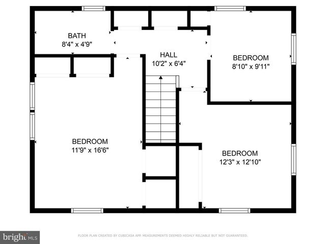 3302 NORTHBROOK RD, Pikesville, MD 21208