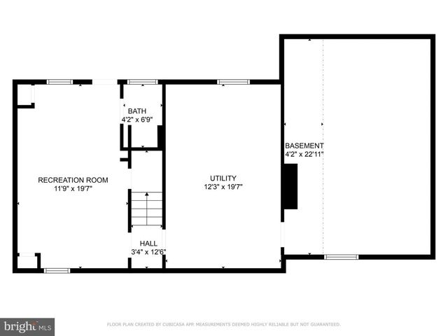 3302 NORTHBROOK RD, Pikesville, MD 21208