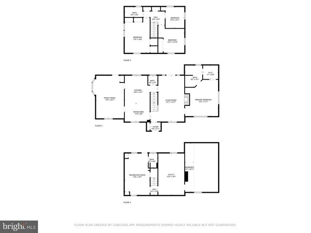 3302 NORTHBROOK RD, Pikesville, MD 21208