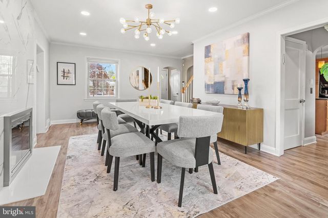 3302 NORTHBROOK RD, Pikesville, MD 21208