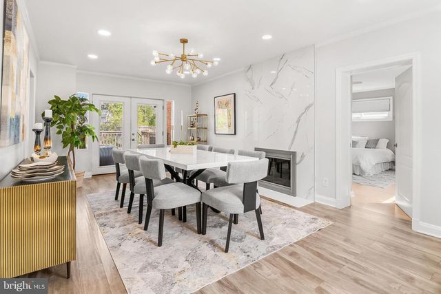3302 NORTHBROOK RD, Pikesville, MD 21208