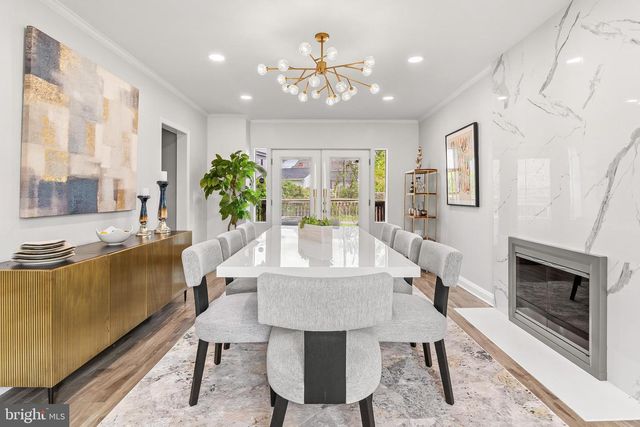 3302 NORTHBROOK RD, Pikesville, MD 21208