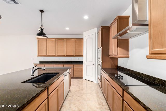 29507 N 224 Drive, Wittmann, AZ 85361