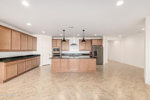 29507 N 224 Drive, Wittmann, AZ 85361