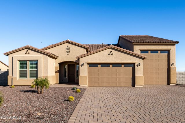 29507 N 224 Drive, Wittmann, AZ 85361