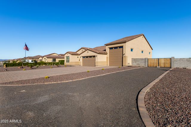 29507 N 224 Drive, Wittmann, AZ 85361