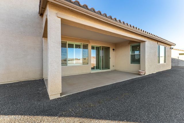 29507 N 224 Drive, Wittmann, AZ 85361