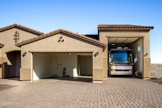 29507 N 224 Drive, Wittmann, AZ 85361