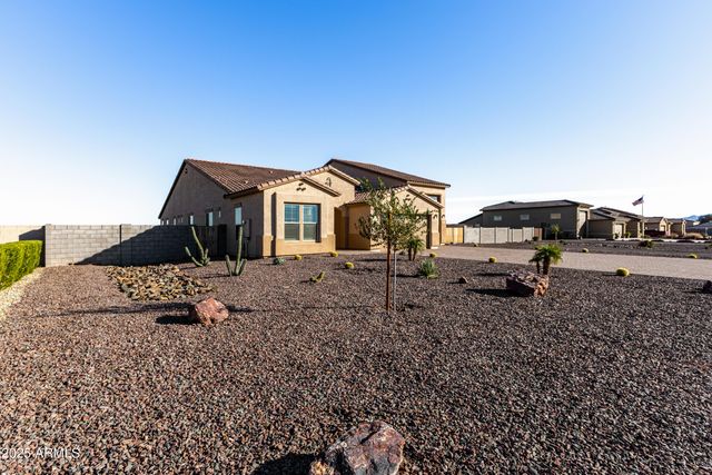29507 N 224 Drive, Wittmann, AZ 85361