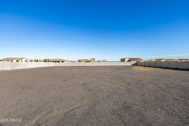 29507 N 224 Drive, Wittmann, AZ 85361