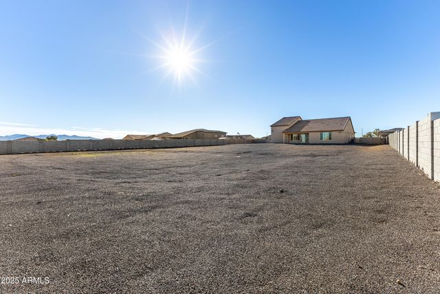 29507 N 224 Drive, Wittmann, AZ 85361