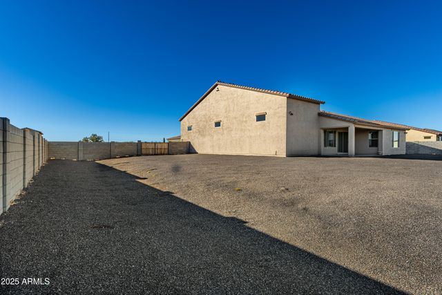 29507 N 224 Drive, Wittmann, AZ 85361
