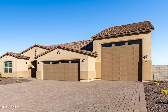 29507 N 224 Drive, Wittmann, AZ 85361