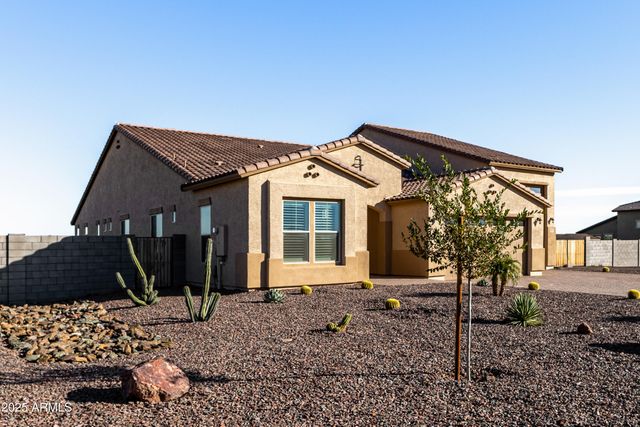 29507 N 224 Drive, Wittmann, AZ 85361