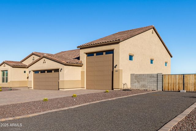 29507 N 224 Drive, Wittmann, AZ 85361