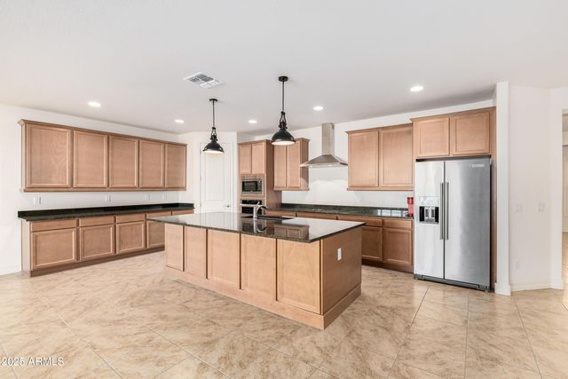 29507 N 224 Drive, Wittmann, AZ 85361