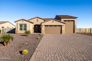 29507 N 224 Drive, Wittmann, AZ 85361