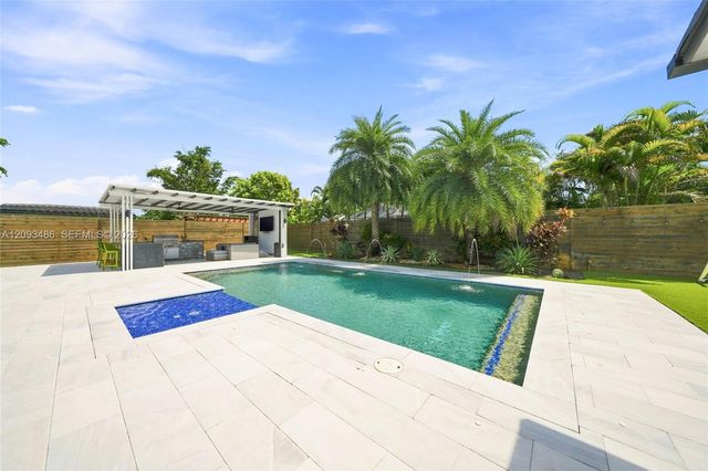 8031 SW 97th Avenue, Miami, FL 33173
