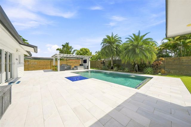 8031 SW 97th Avenue, Miami, FL 33173