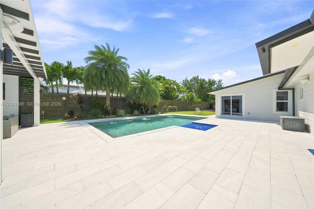 8031 SW 97th Avenue, Miami, FL 33173