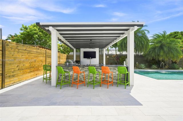 8031 SW 97th Avenue, Miami, FL 33173