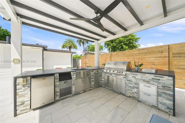 8031 SW 97th Avenue, Miami, FL 33173