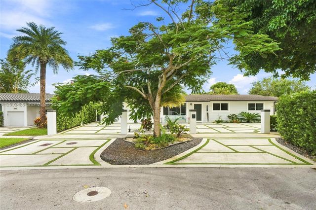 8031 SW 97th Avenue, Miami, FL 33173