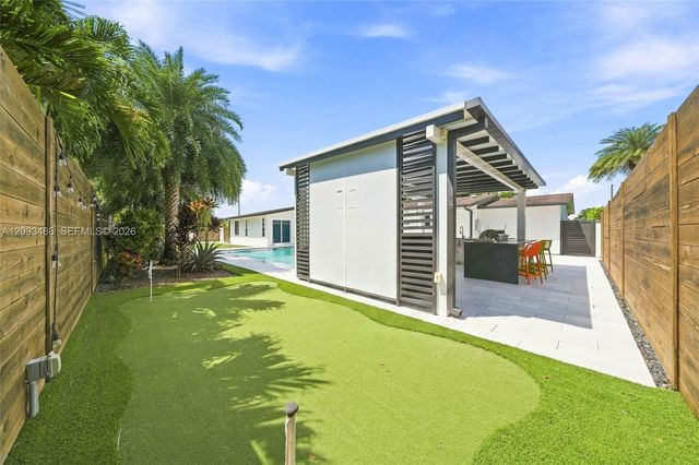 8031 SW 97th Avenue, Miami, FL 33173