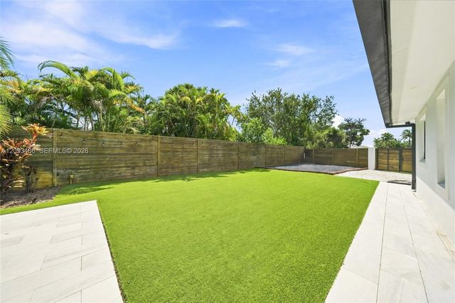 8031 SW 97th Avenue, Miami, FL 33173
