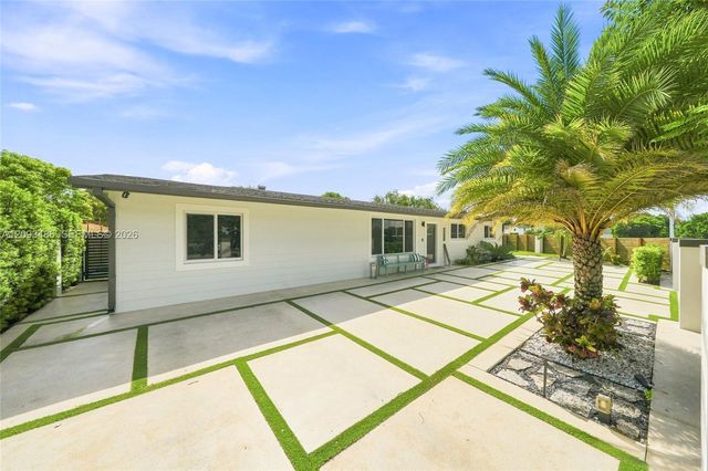 8031 SW 97th Avenue, Miami, FL 33173
