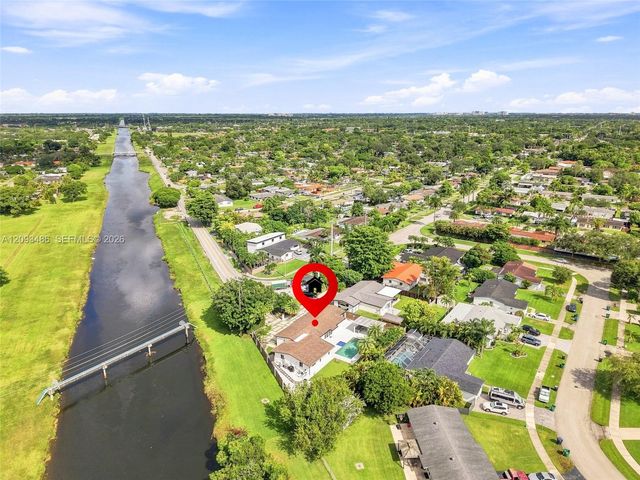 8031 SW 97th Avenue, Miami, FL 33173