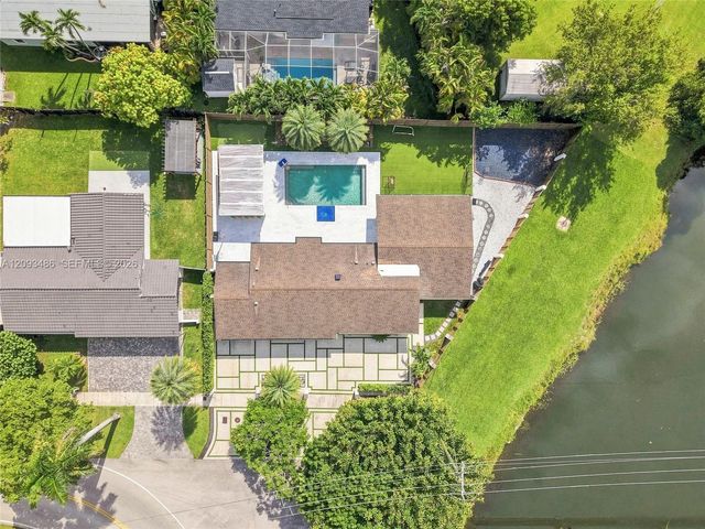 8031 SW 97th Avenue, Miami, FL 33173