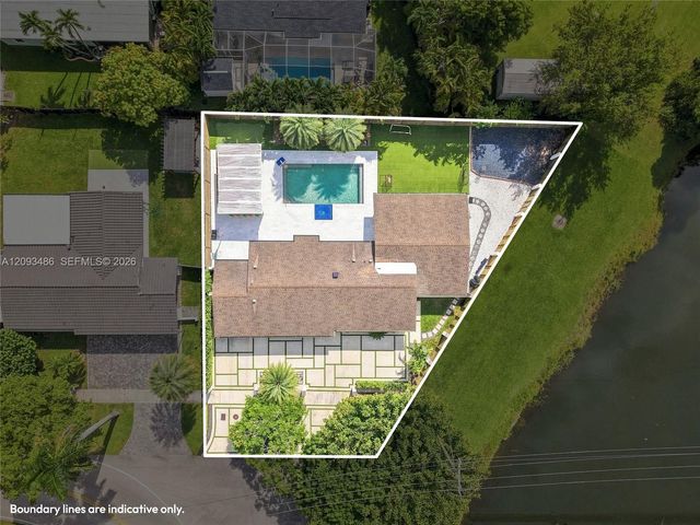 8031 SW 97th Avenue, Miami, FL 33173