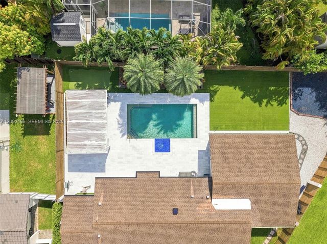 8031 SW 97th Avenue, Miami, FL 33173