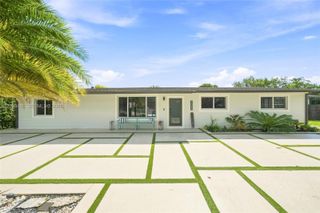 8031 SW 97th Avenue, Miami, FL 33173