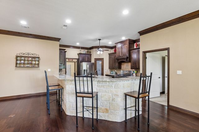 5707 Medinah Drive, Granbury, TX 76049