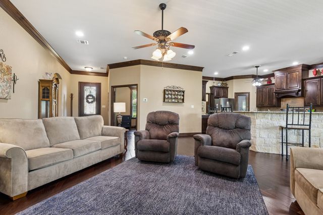 5707 Medinah Drive, Granbury, TX 76049
