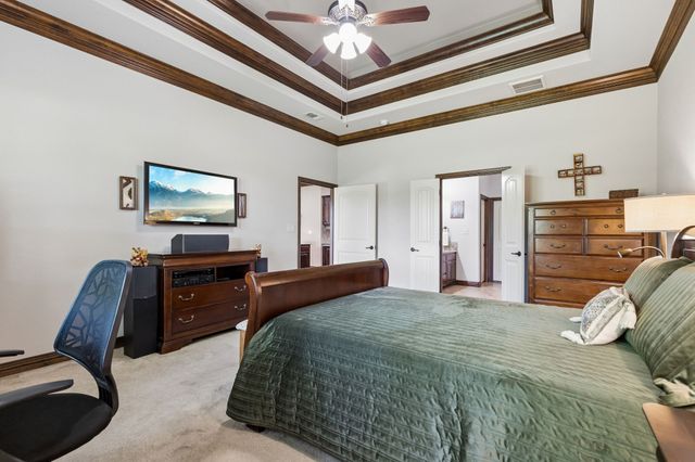 5707 Medinah Drive, Granbury, TX 76049