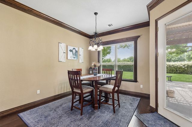 5707 Medinah Drive, Granbury, TX 76049