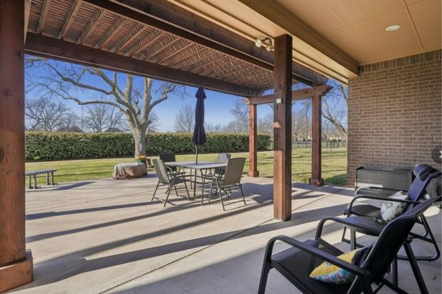 5707 Medinah Drive, Granbury, TX 76049