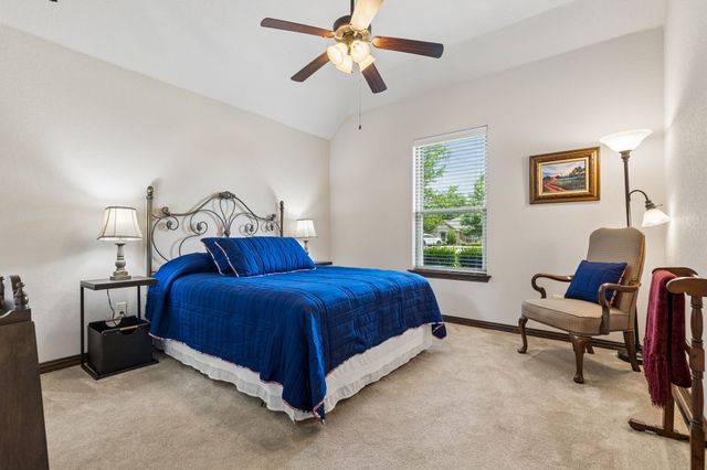 5707 Medinah Drive, Granbury, TX 76049