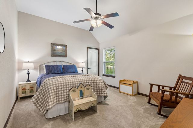 5707 Medinah Drive, Granbury, TX 76049