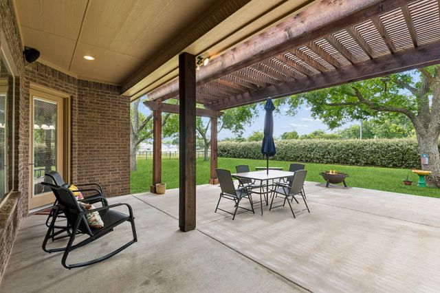 5707 Medinah Drive, Granbury, TX 76049