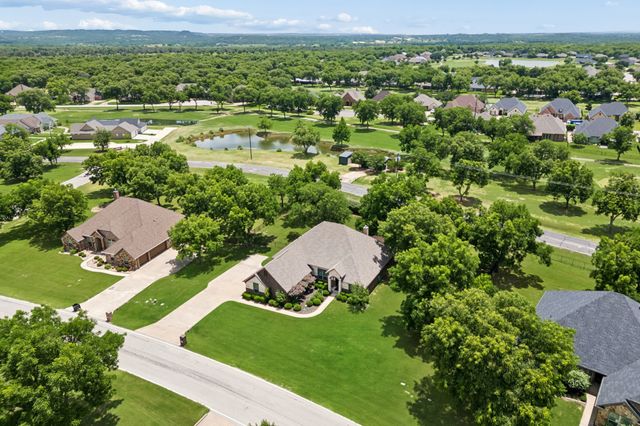 5707 Medinah Drive, Granbury, TX 76049