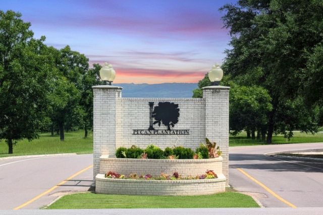 5707 Medinah Drive, Granbury, TX 76049