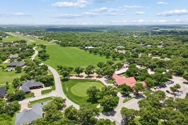 5707 Medinah Drive, Granbury, TX 76049