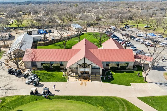 5707 Medinah Drive, Granbury, TX 76049