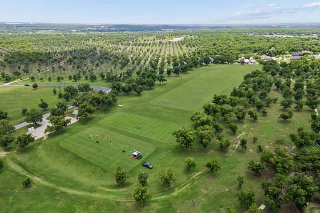 5707 Medinah Drive, Granbury, TX 76049